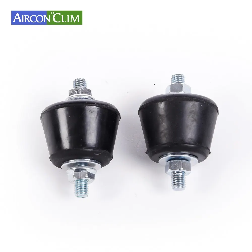 Amortiguador de vibracion AG45
